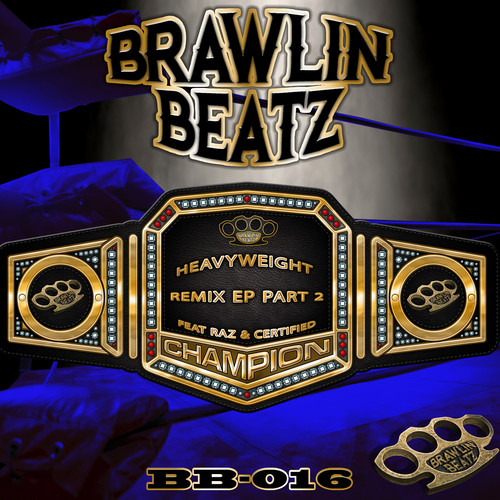 Heavyweight Remix Part 2