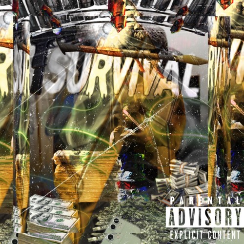 Survival Ep (Explicit)