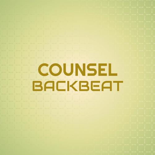 Counsel Backbeat