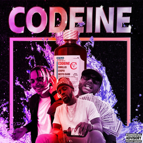 Codeine (Explicit)