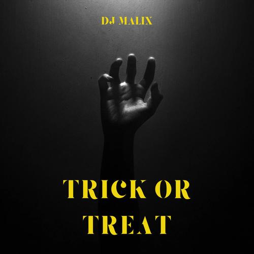 Trick or Treat (Explicit)