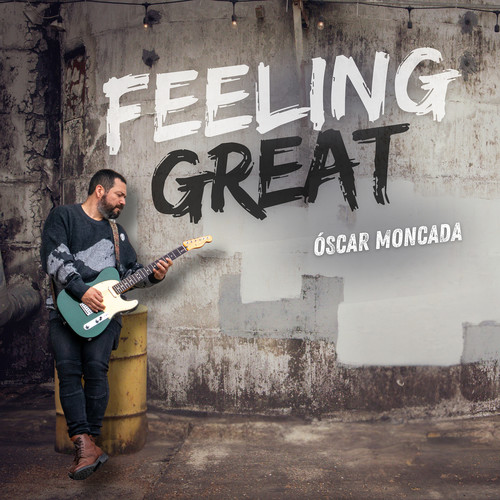 Feeling Great (Radio Edit)