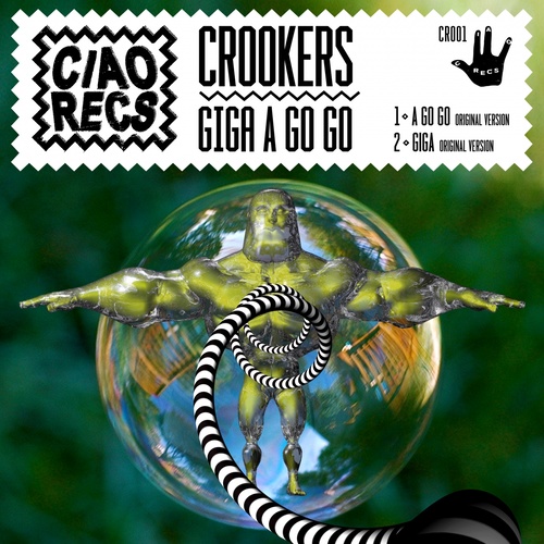 Giga / A Go Go