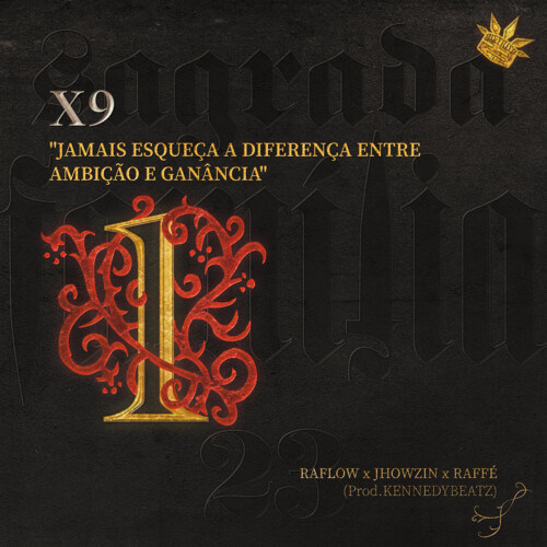 X9 (Explicit)