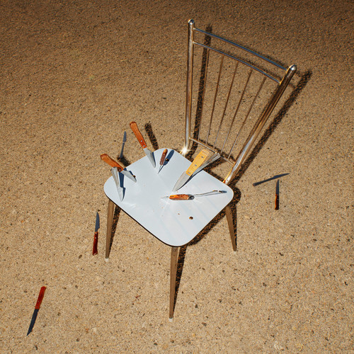 Cuchillos (Explicit)