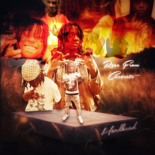 Rose From Concrete (Explicit)