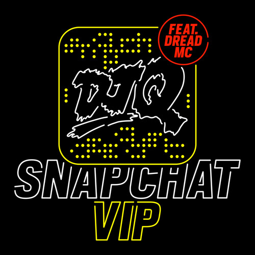 Snapchat VIP
