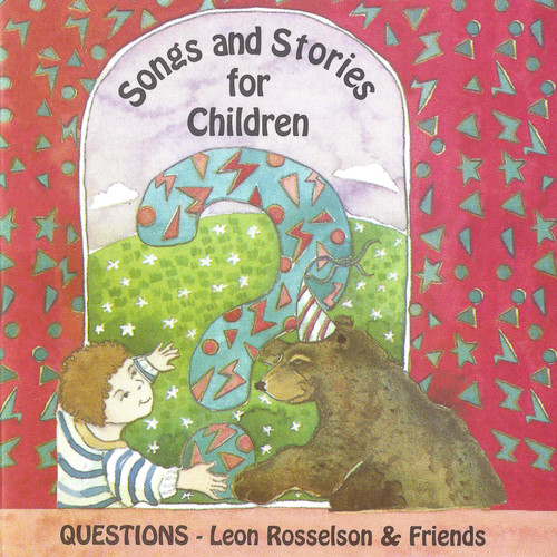 Questions - Songs and Stories For Children