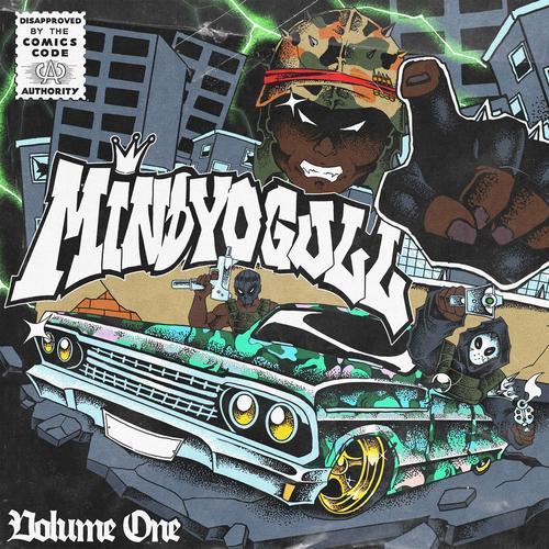 Hell On Earf (feat. Jupiluxe) [Explicit]