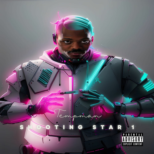 Shooting star 1 (Explicit)
