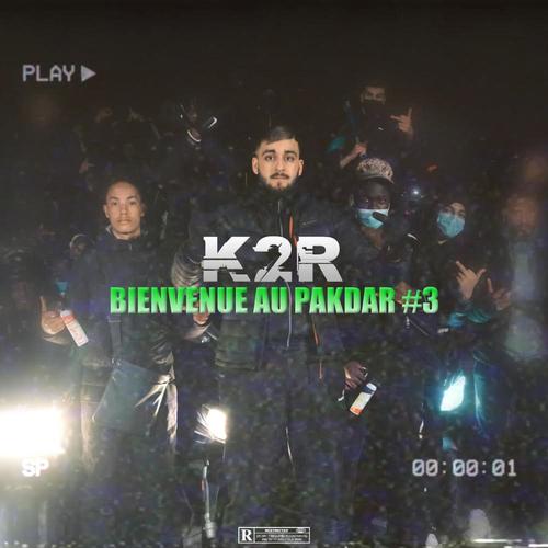 Bienvenue au Pakdar #3 (Explicit)