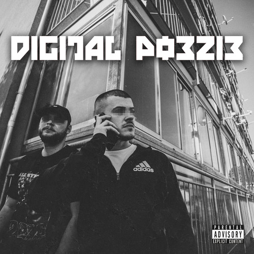Digital poezie (Explicit)