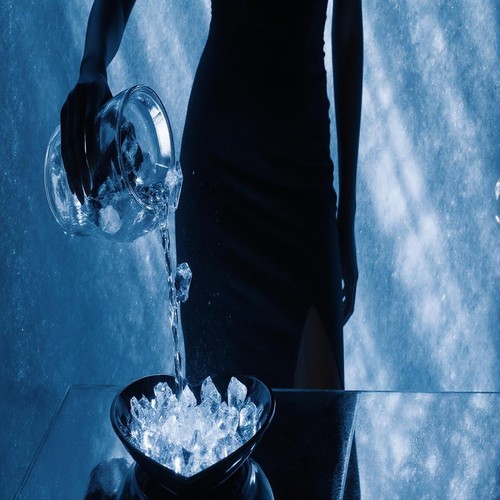 So Cold (feat. Julian) [Explicit]