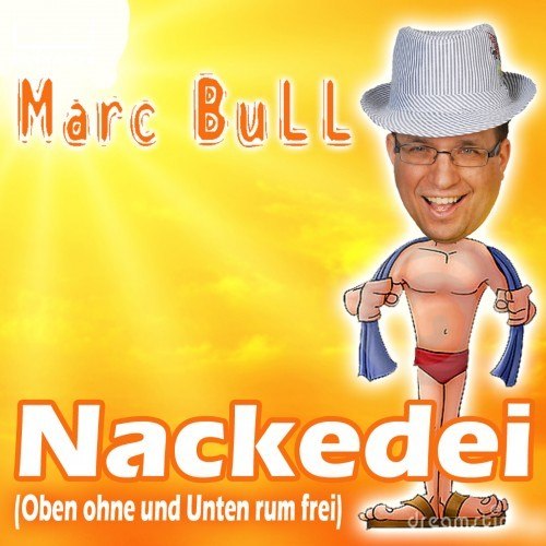 Nackedei