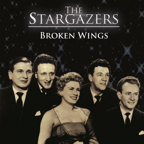 Broken Wings