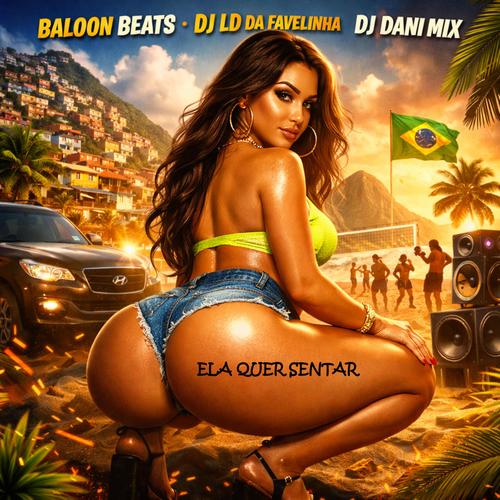 Ela Quer Sentar