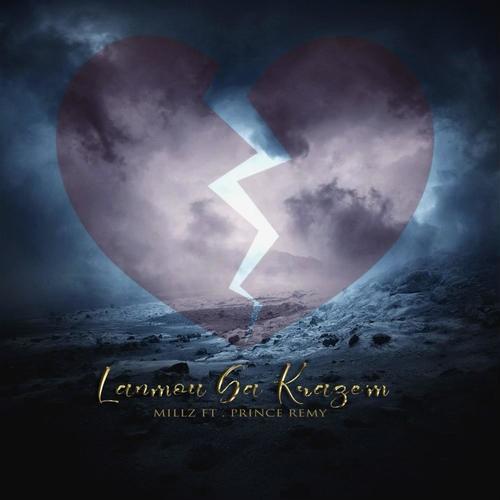 LANMOU SA KRAZE'M (feat. Prince Remy)