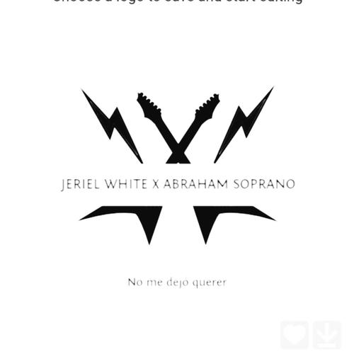 YA NO ME DEJO QUERER (feat. Abraham S. & A2beat)