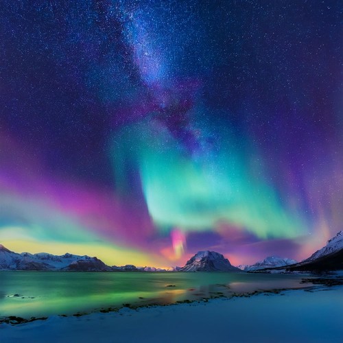 Armonías De Meditación Lofi: Patrones De Acordes Tranquilos