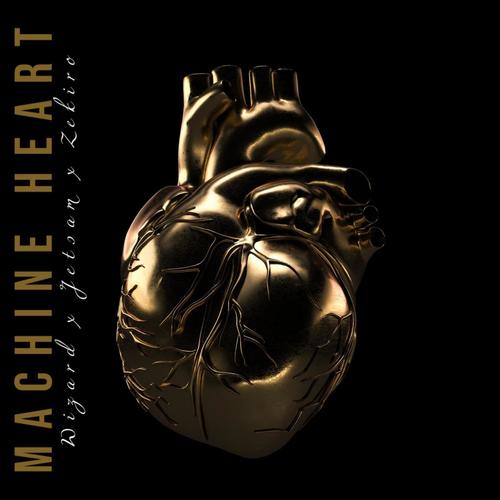 Machine Heart (feat. zekiro)