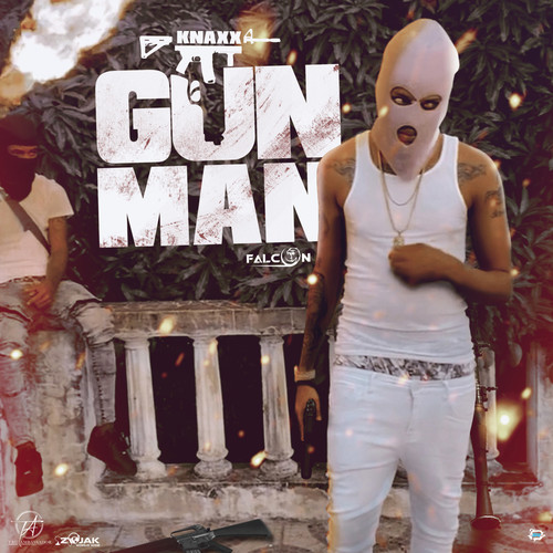 Gun Man