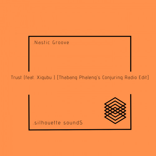 Trust (feat. Xigubu)