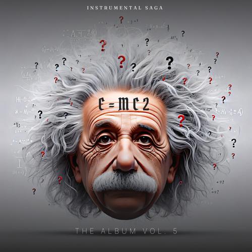 E=MC2, Vol. 5