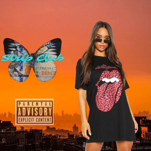 Strip Club (Explicit)
