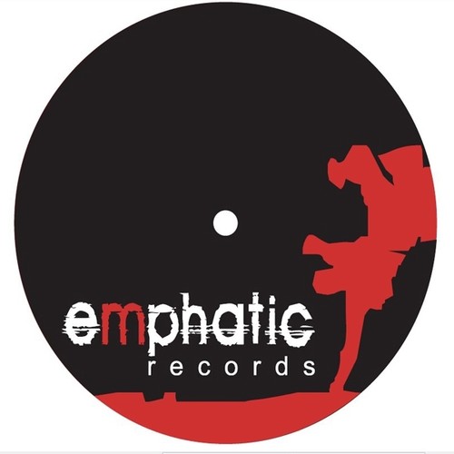 Emphatic EP Vol 4.