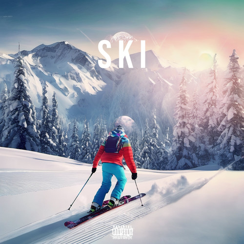 Ski (Explicit)