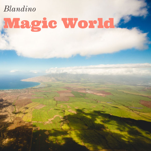 Magic World