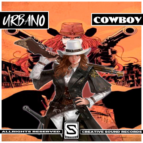 Cowboy