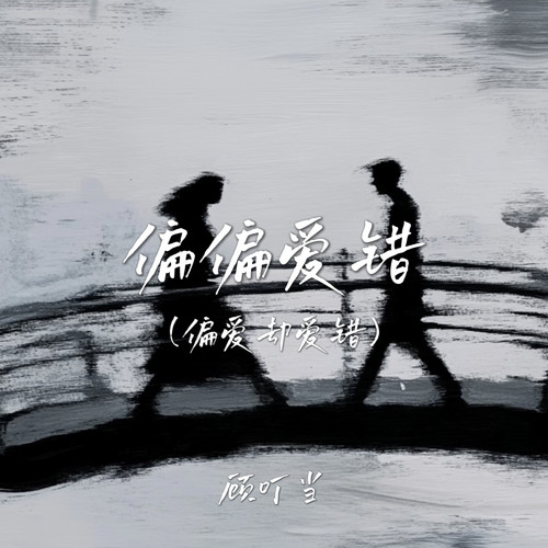 偏偏爱错(偏爱却爱错)