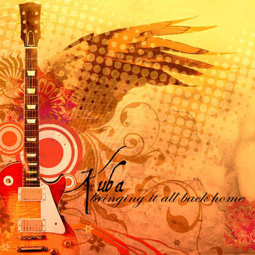 Bringing it All Back Home