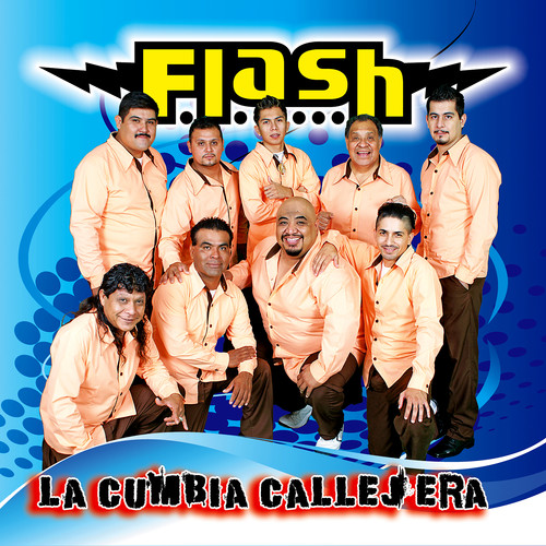 La Cumbia Callejera
