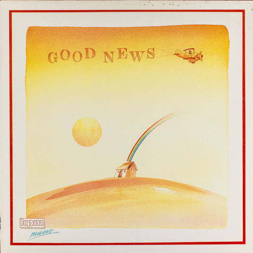 Kpm 1000 Series: Good News