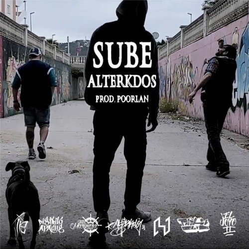 Sube Alterkdos