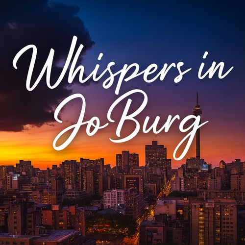 Whispers in JoBurg