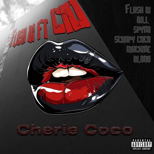 Cherie Coco (feat. C10)