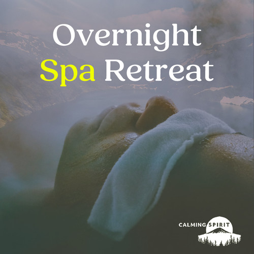 Overnight Spa Retreat