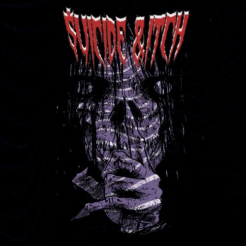 $Uicide &itch (Explicit)