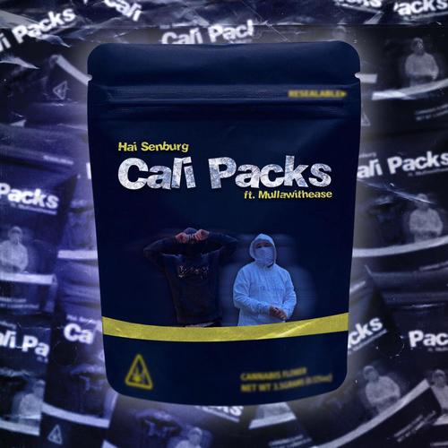 Cali Packs (feat. mullawithease) [Explicit]