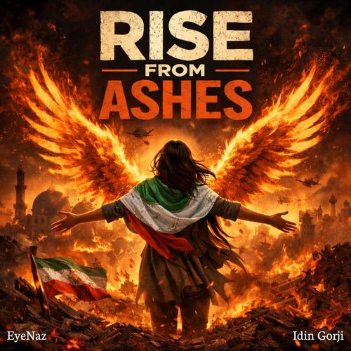 Rise from Ashes