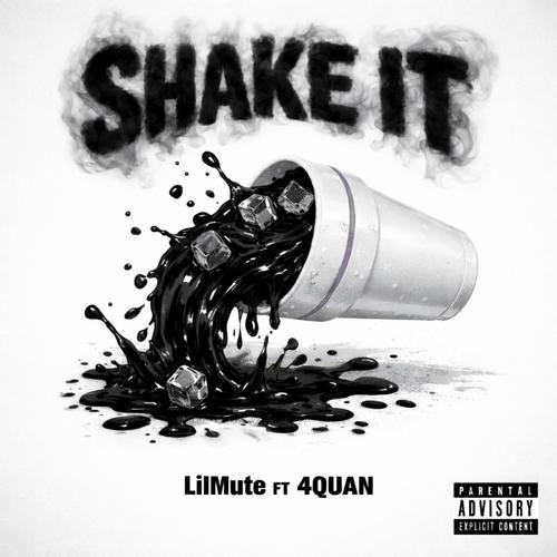 Shake it (feat. 4QUAN)