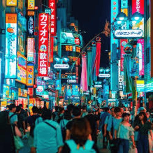 Tokyo