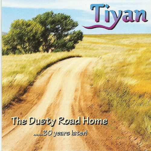 Dusty Road Home ..... 30 Years Later