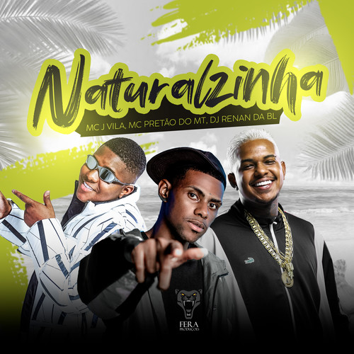 Naturalzinha (Explicit)