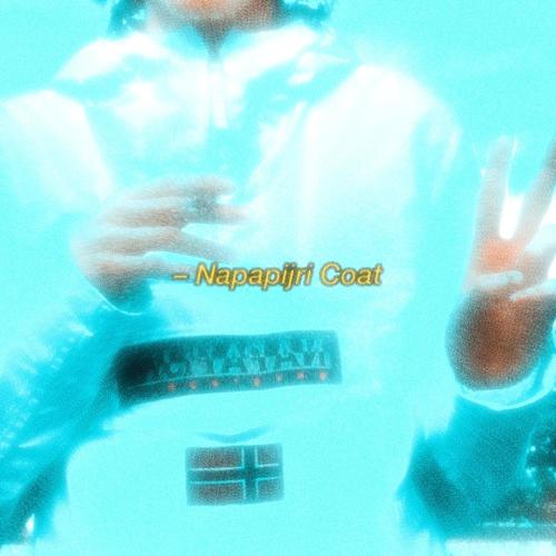 Napapijri Coat (Explicit)