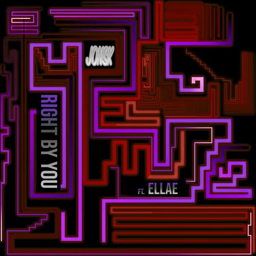 Right by You (feat. Ellae)