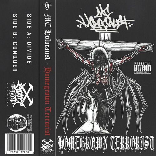 Homegrown Terrorist (Explicit)